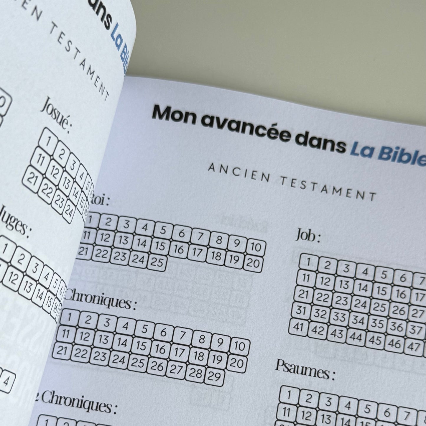 Carn'him - Le carnet de méditation
