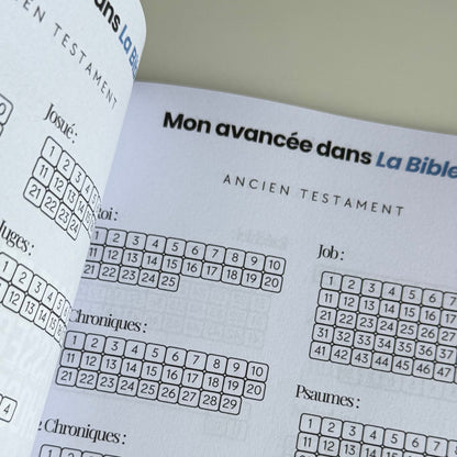 Carn'him - Le carnet de méditation