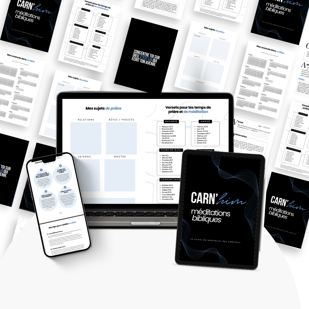 Carn'him - Version&nbsp;Digitale
